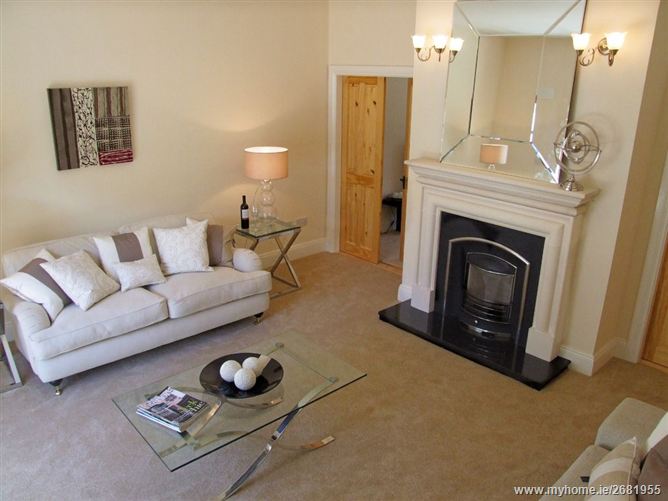 Pine Lodge, Ballinalea, Ashford, Wicklow